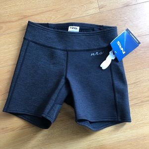 NRS Athletic shorts